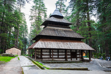 Manali Solang