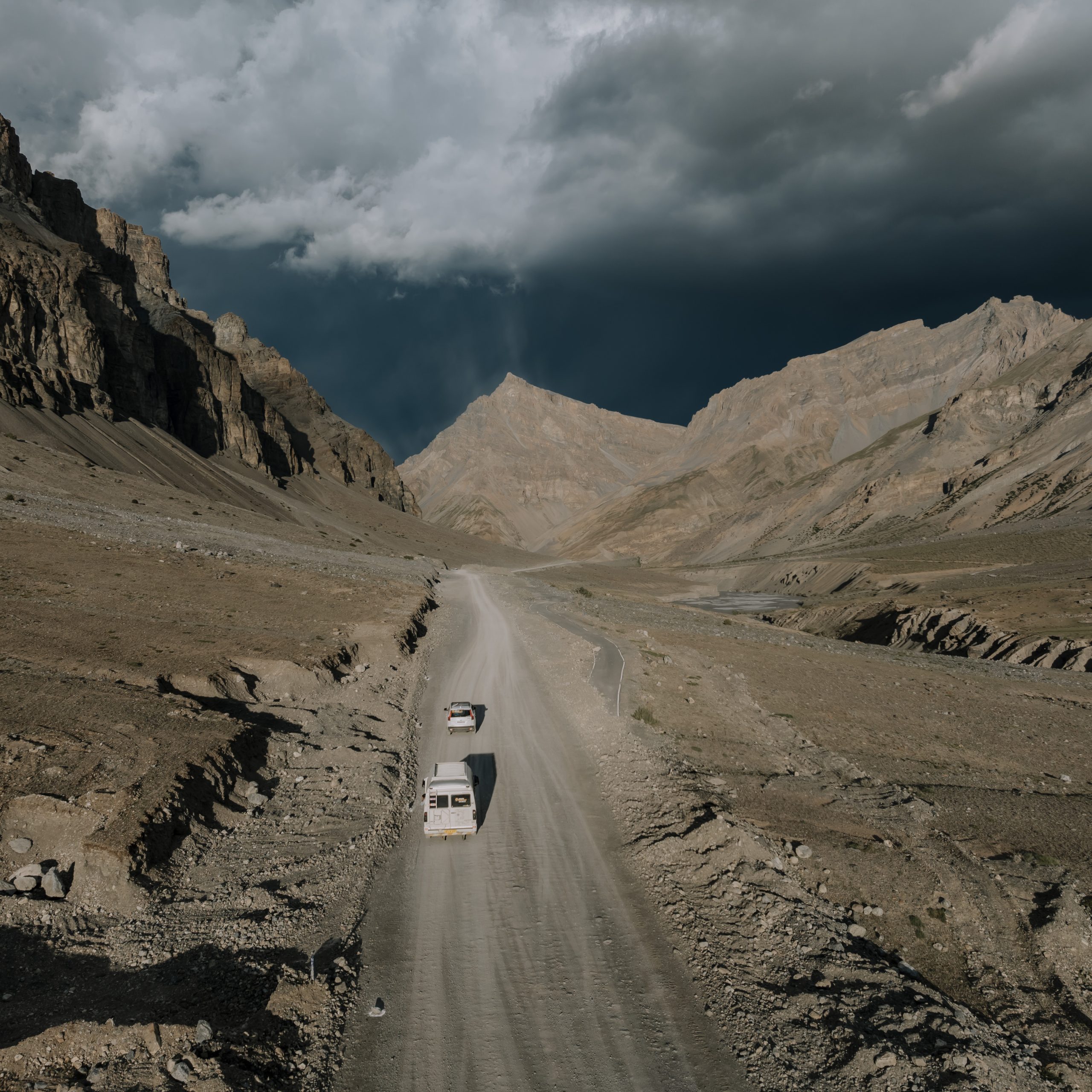 Day 5: Spiti Sightseeing Day (CHICHAM, KEY,KOMIC, HIKKIM, LANGZA )