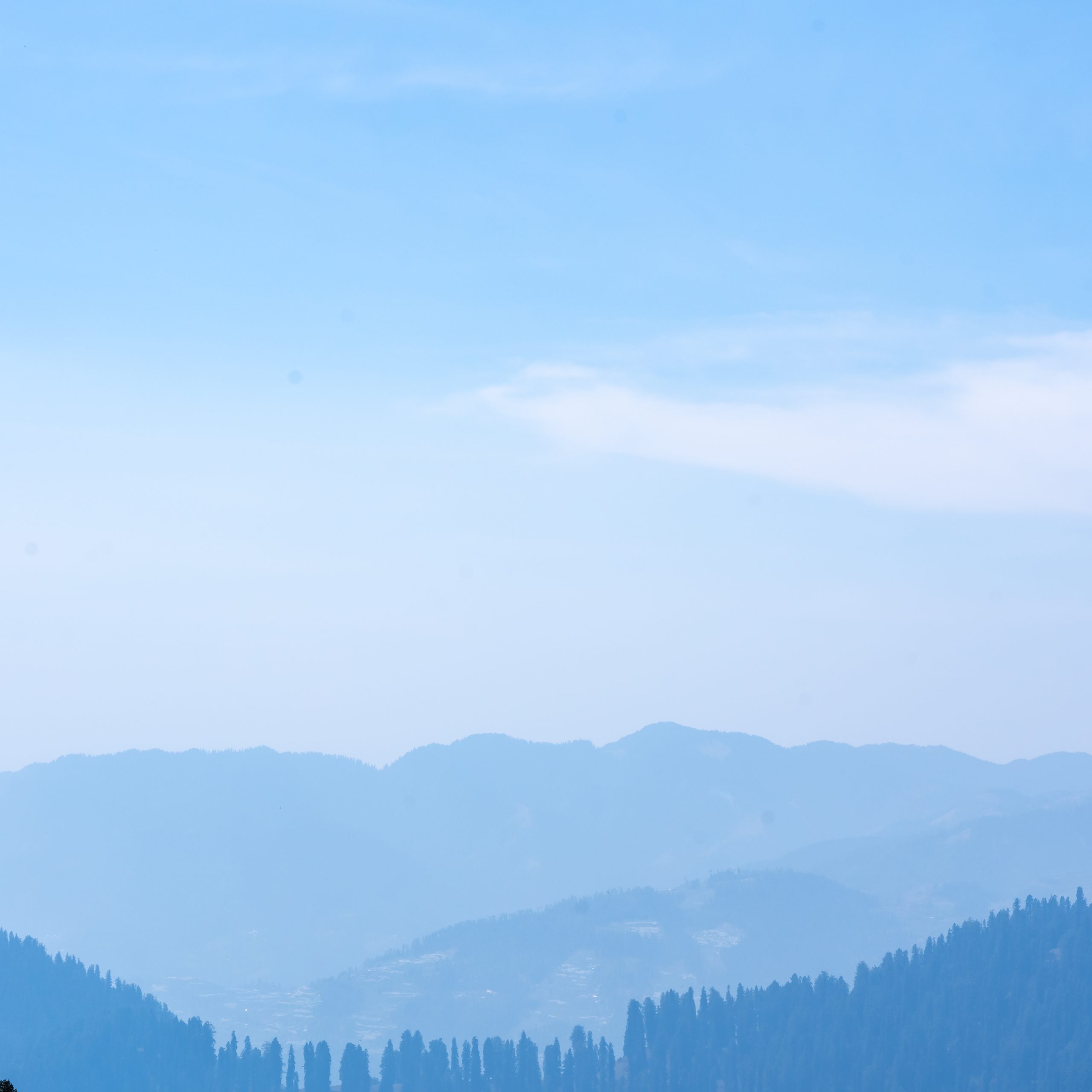 DAY 1: Wheel to the Hill  Delhi to Shimla  (Overnight Journey)