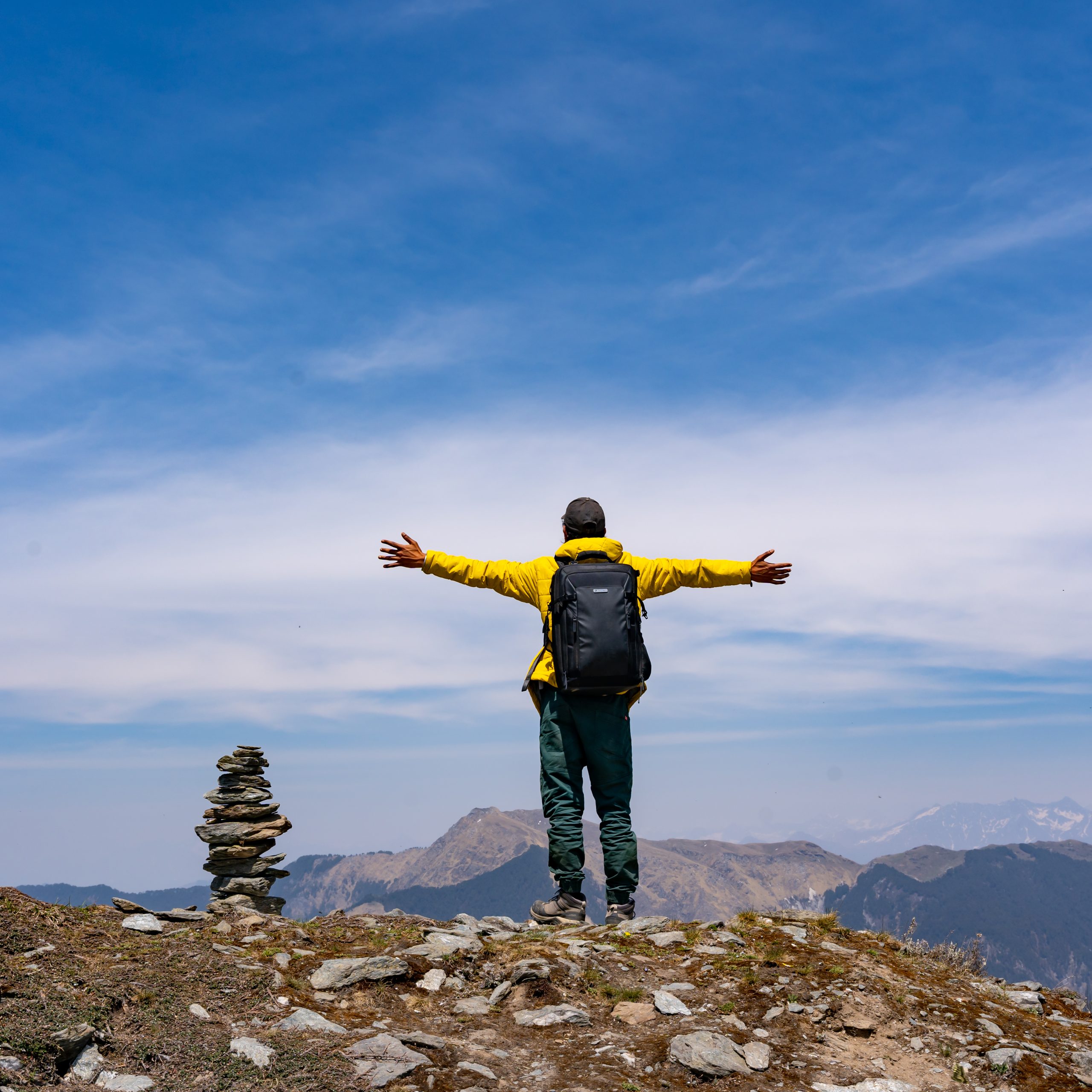 Day 8: Kalpa to Shimla (222 KMS, 8 HRS OF DRIVE)