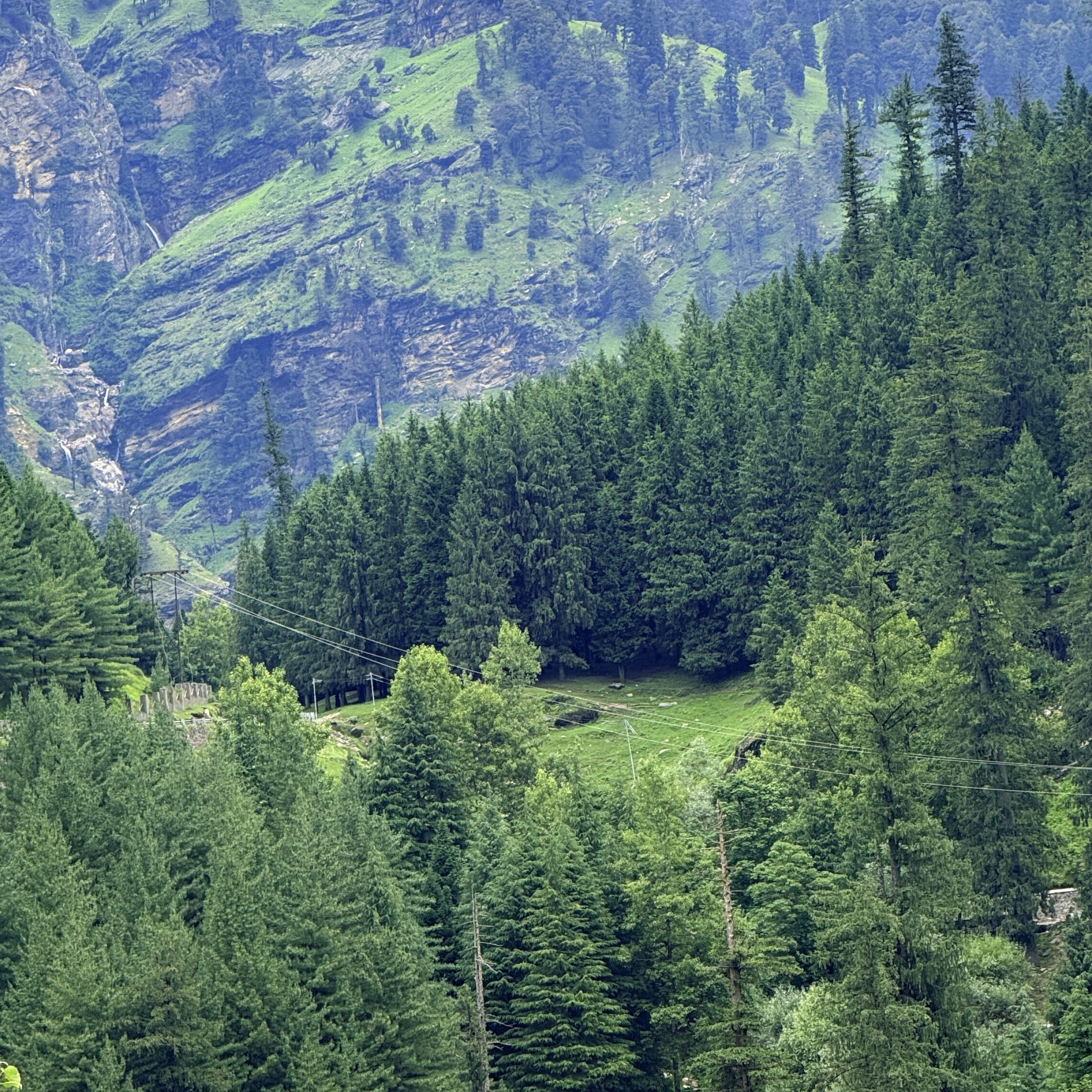 Day0 Depart from Delhi at 07:30 PM.