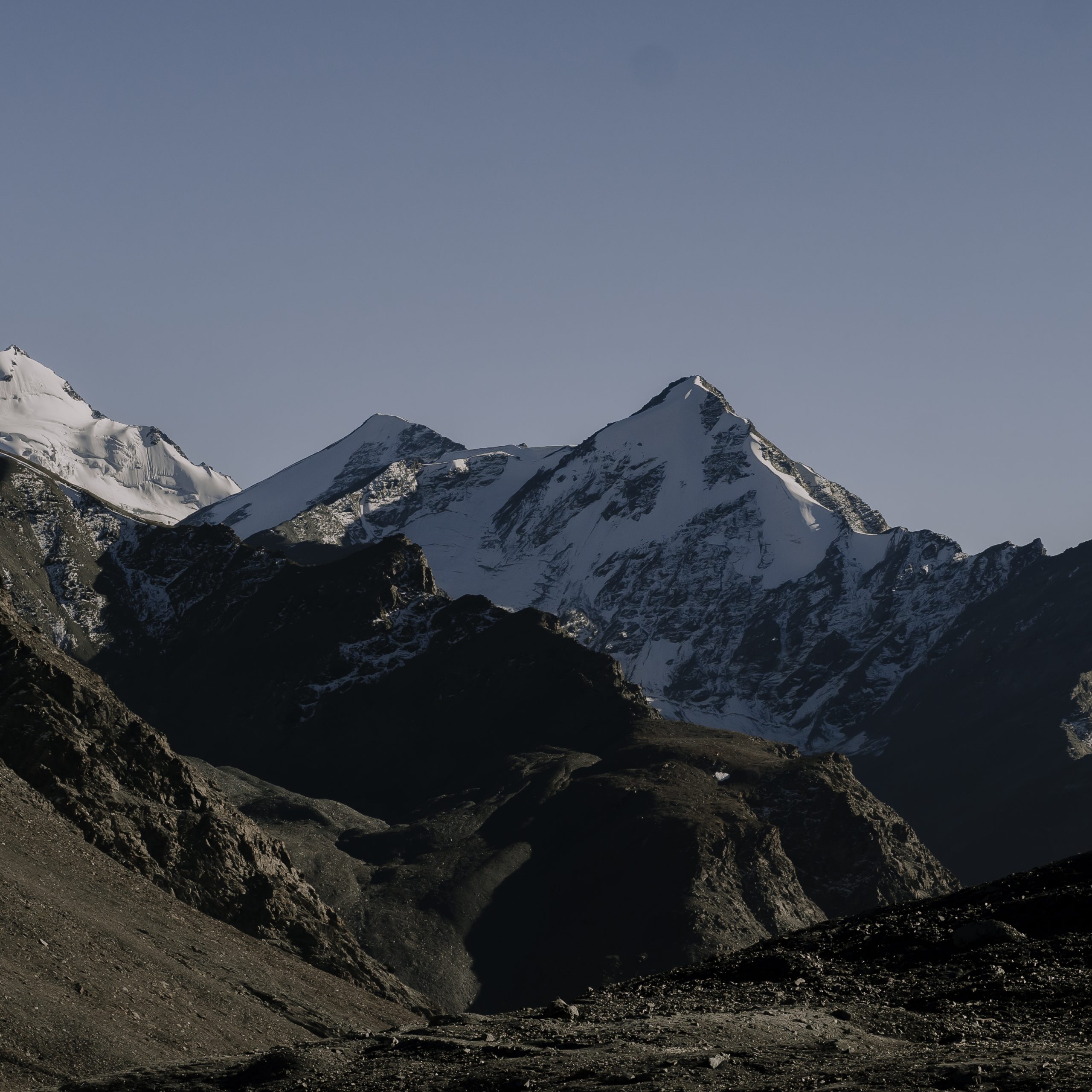 Day 3: Chitkul/Sangla to Nako (149KM, 5 HOURS DRIVE)