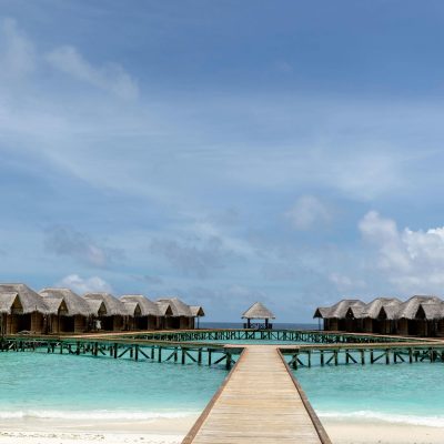 Maldives