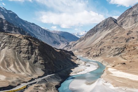 Summer Spiti Full Circuit