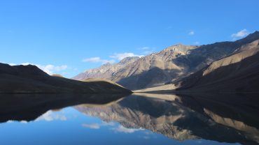 The Soul of CHANDRATAL