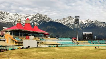 The Soul of DHARMSHALA